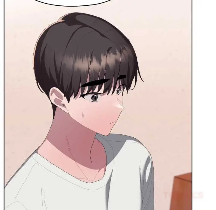 漫画《大企业里的小秘密》第71话第132张图