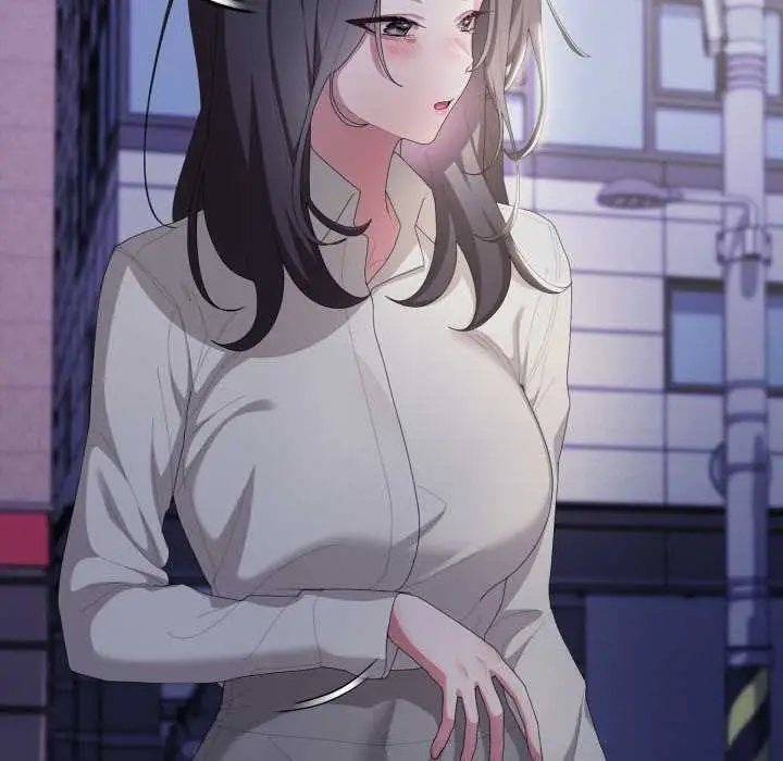 漫画《大企业里的小秘密》第71话第21张图