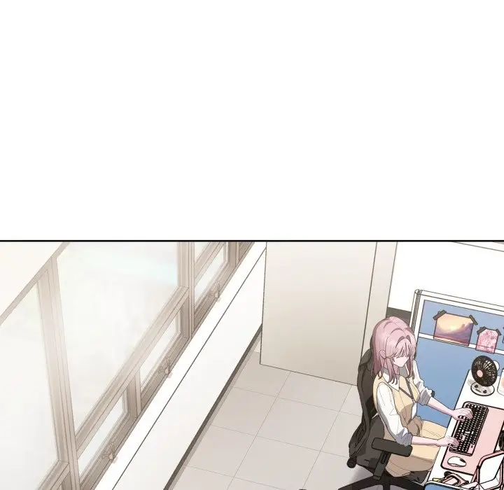 漫画《大企业里的小秘密》第73话第8张图
