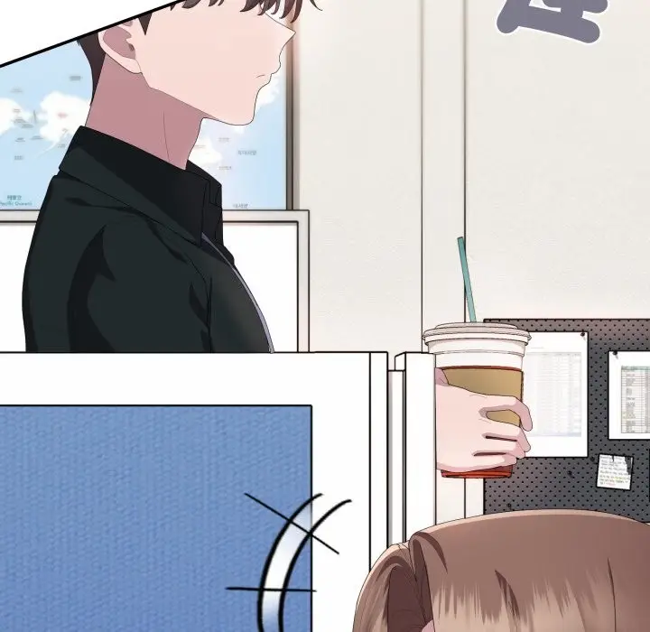 漫画《大企业里的小秘密》第74话第65张图