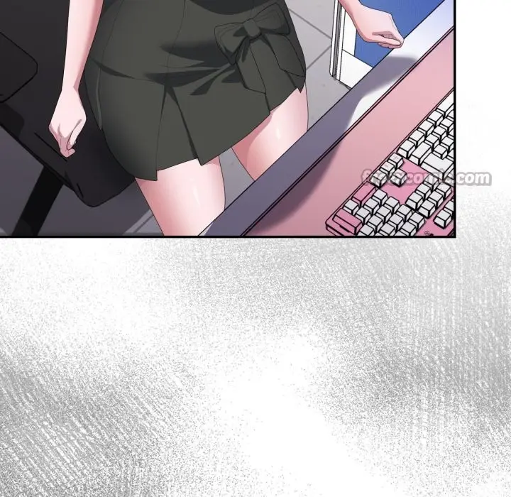 漫画《大企业里的小秘密》第74话第84张图