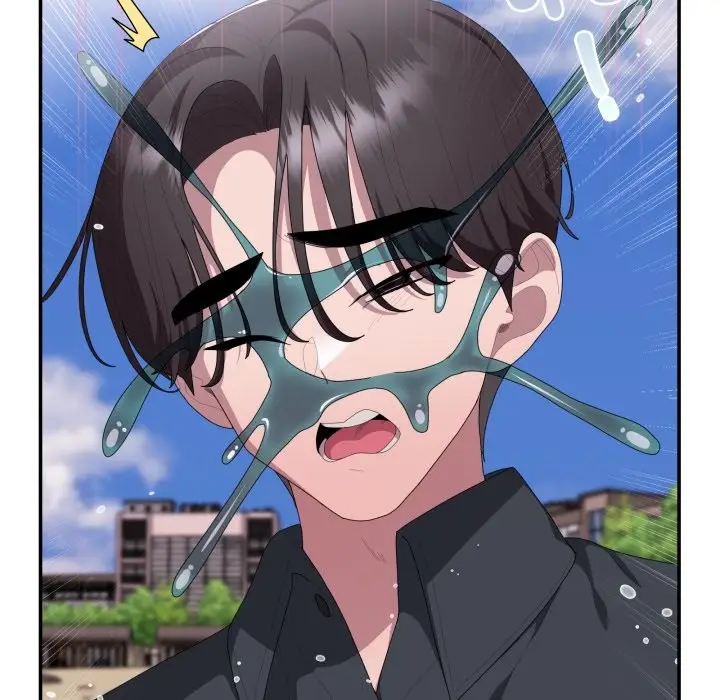 漫画《大企业里的小秘密》第75话第128张图