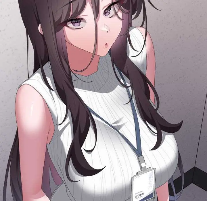 漫画《大企业里的小秘密》第78话第137张图