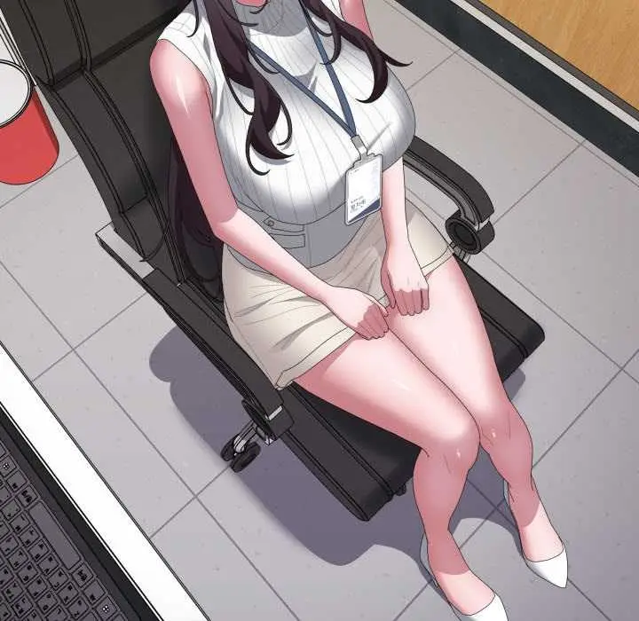 漫画《大企业里的小秘密》第78话第86张图