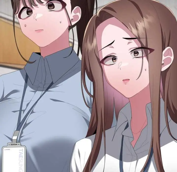 漫画《大企业里的小秘密》第78话第93张图