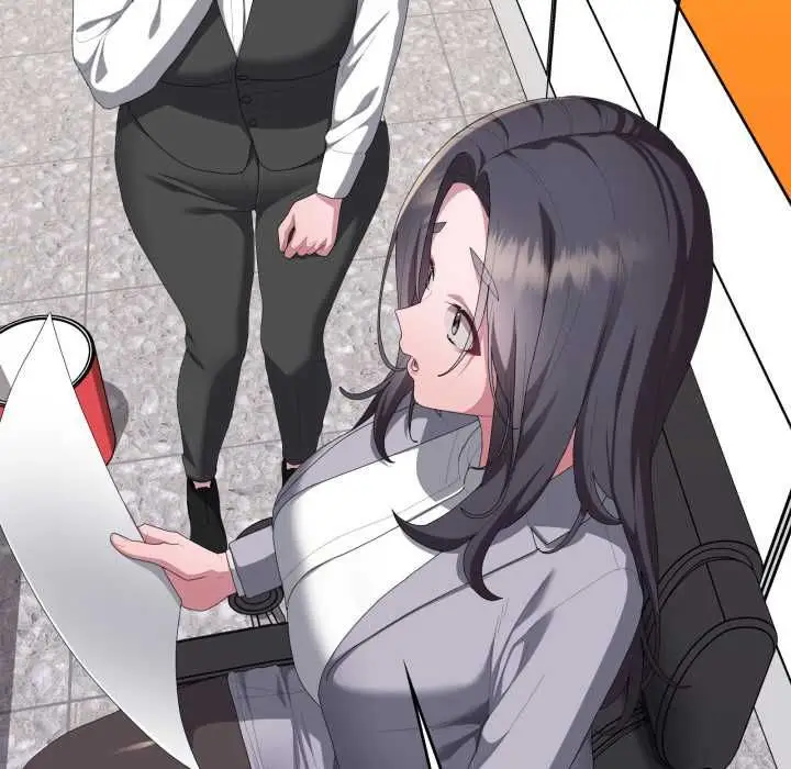 漫画《大企业里的小秘密》第83话第107张图