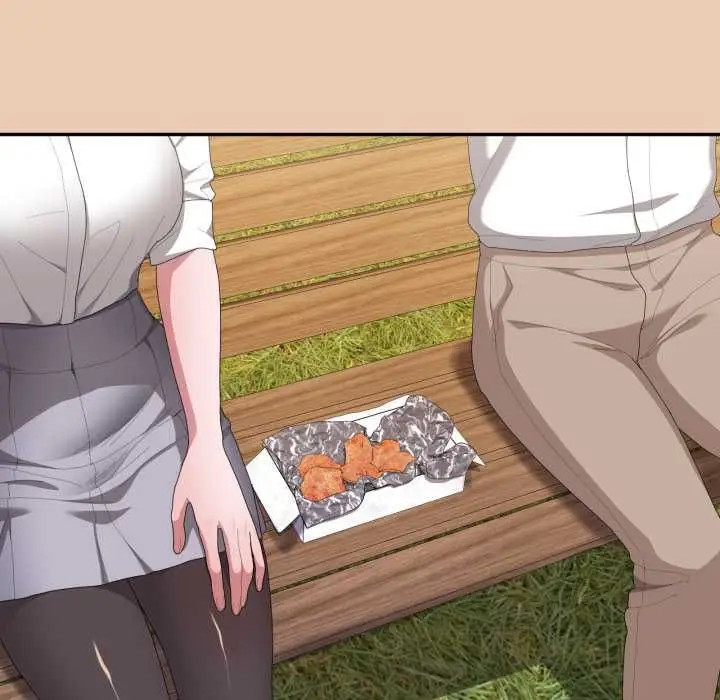 漫画《大企业里的小秘密》第83话第125张图