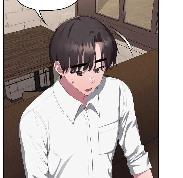 漫画《大企业里的小秘密》第83话第22张图