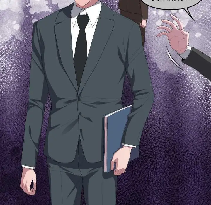 漫画《大企业里的小秘密》第83话第37张图