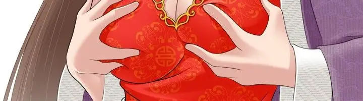 漫画《性感的高手们》第2话第6张图