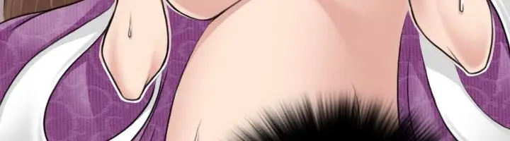漫画《性感的高手们》第3话第55张图