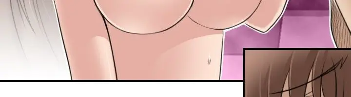 漫画《性感的高手们》第4话第34张图