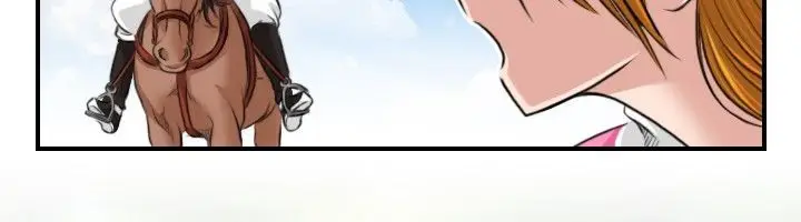漫画《性感的高手们》第9话第20张图