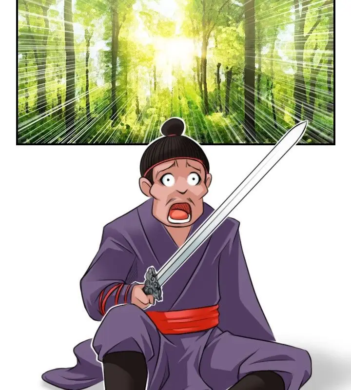 漫画《性感的高手们》第9话第68张图