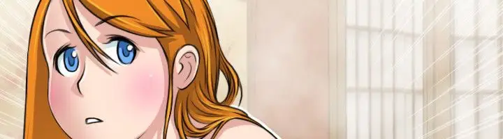 漫画《性感的高手们》第11话第6张图