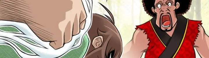漫画《性感的高手们》第14话第29张图