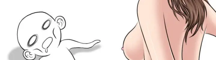 漫画《性感的高手们》第15话第48张图