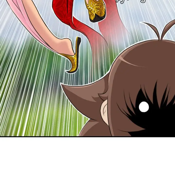 漫画《性感的高手们》第16话第61张图