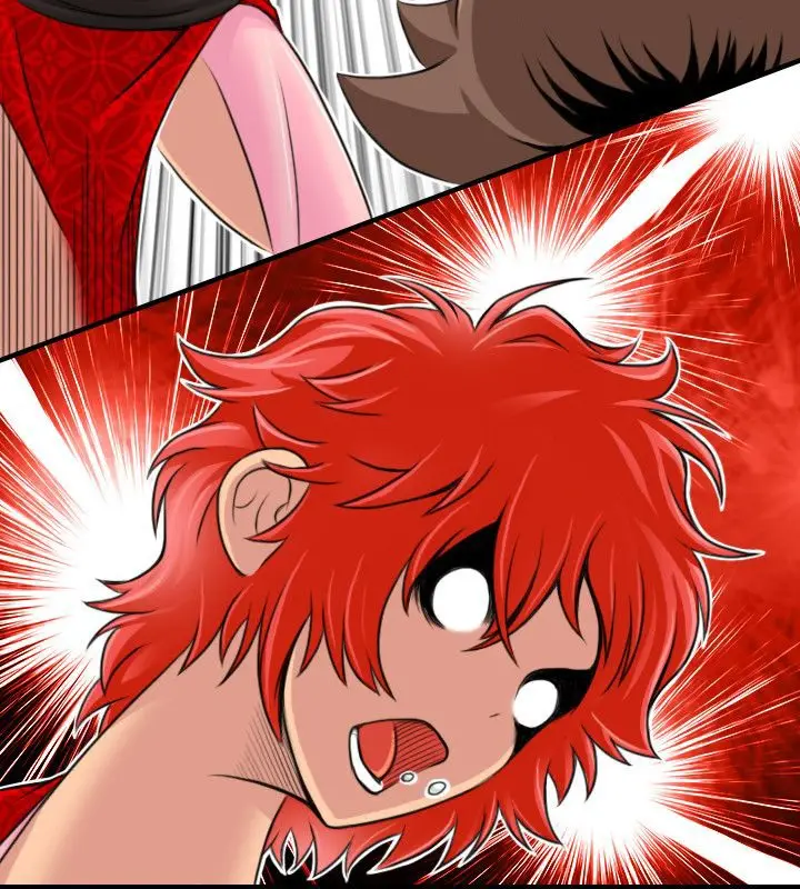 漫画《性感的高手们》第16话第71张图