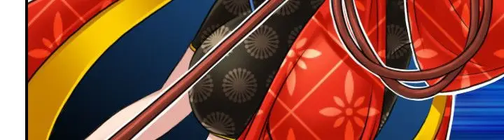 漫画《性感的高手们》第17话第27张图
