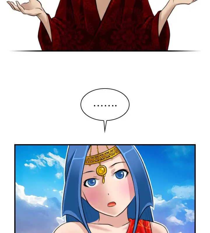 漫画《性感的高手们》第19话第66张图
