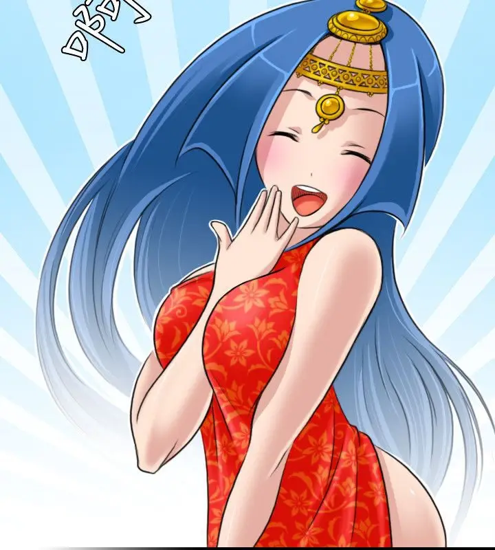 漫画《性感的高手们》第19话第84张图