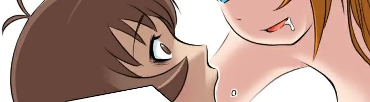 漫画《性感的高手们》第21话第40张图