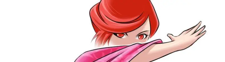 漫画《性感的高手们》第22话第90张图