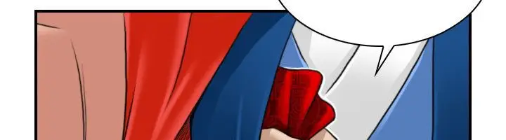 漫画《性感的高手们》第26话第20张图