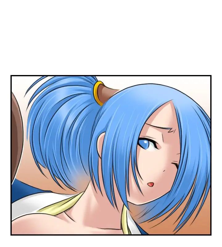 漫画《性感的高手们》第28话第68张图