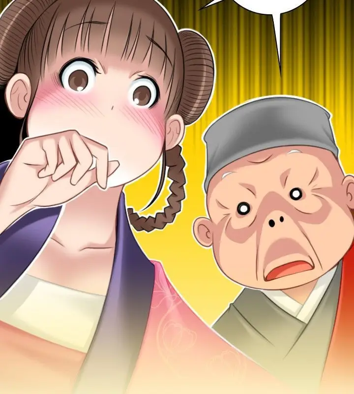 漫画《性感的高手们》第35话第18张图