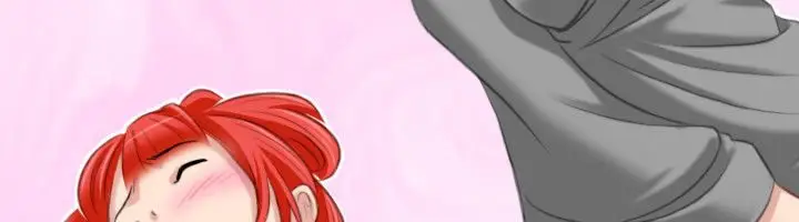 漫画《性感的高手们》第38话第6张图