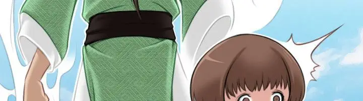漫画《性感的高手们》第39话第41张图