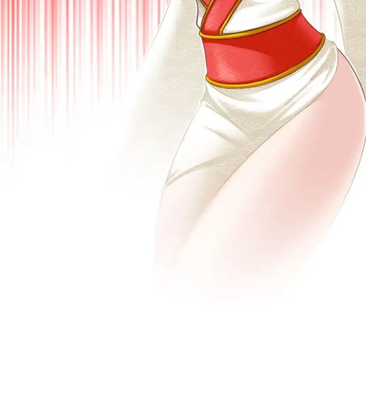 漫画《性感的高手们》第40话第14张图