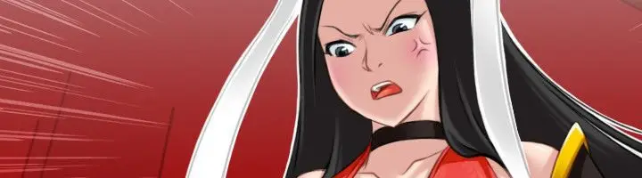 漫画《性感的高手们》第41话第27张图