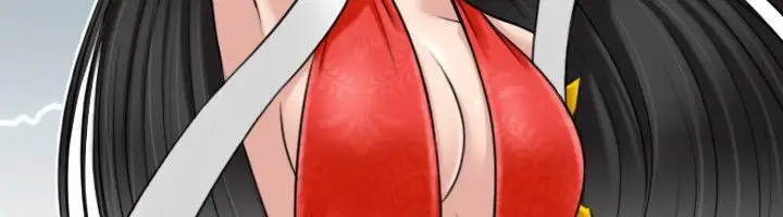 漫画《性感的高手们》第43话第20张图