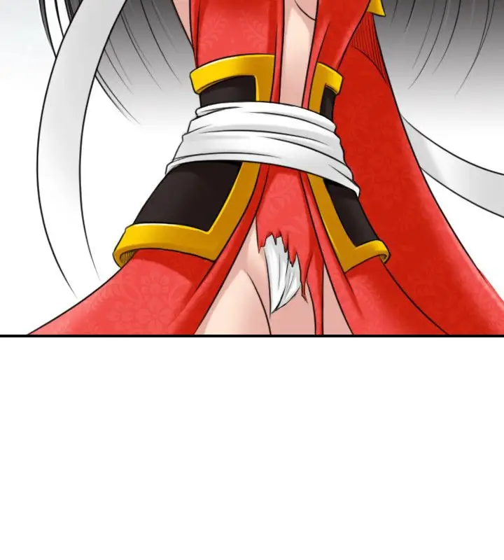 漫画《性感的高手们》第43话第21张图