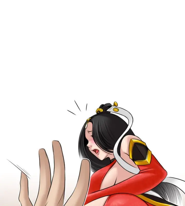 漫画《性感的高手们》第43话第50张图