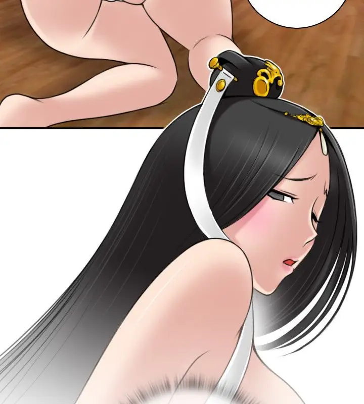 漫画《性感的高手们》第43话第86张图