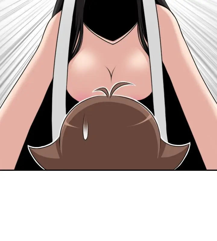 漫画《性感的高手们》第45话第32张图