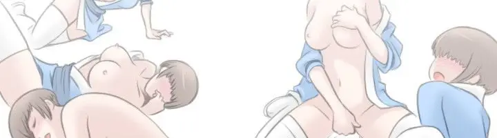 漫画《性感的高手们》第45话第90张图