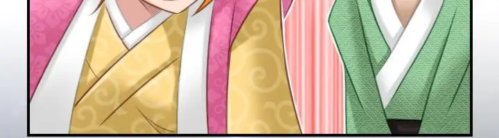 漫画《性感的高手们》第46话第76张图