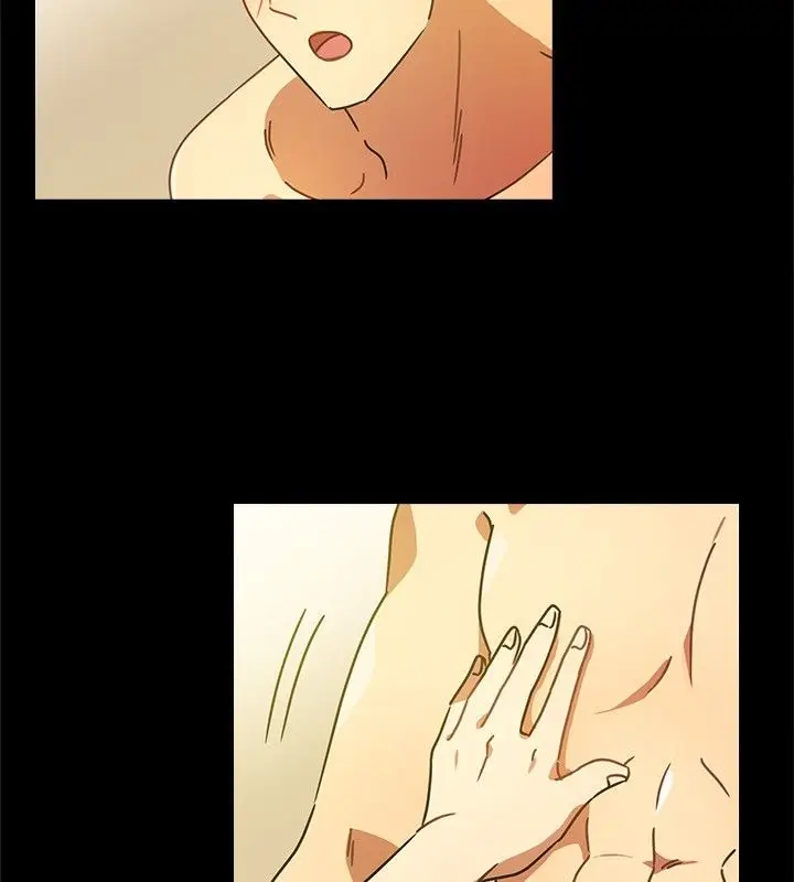漫画《亲爱的,我劈腿了》第26话第33张图
