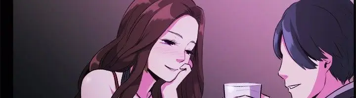 漫画《亲爱的,我劈腿了》第27话第8张图