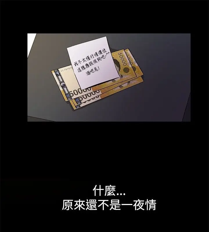 漫画《亲爱的,我劈腿了》第28话第63张图