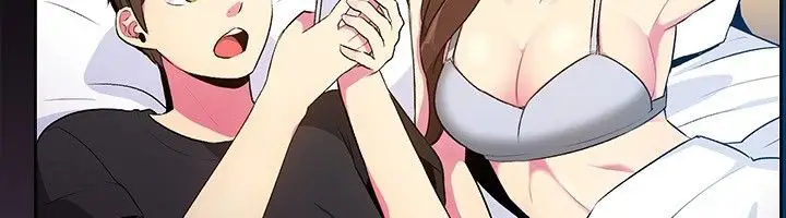 漫画《亲爱的,我劈腿了》第28话第68张图