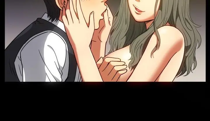 漫画《亲爱的,我劈腿了》第30话第12张图