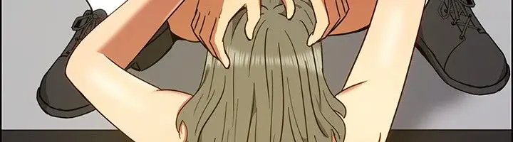 漫画《亲爱的,我劈腿了》第30话第68张图