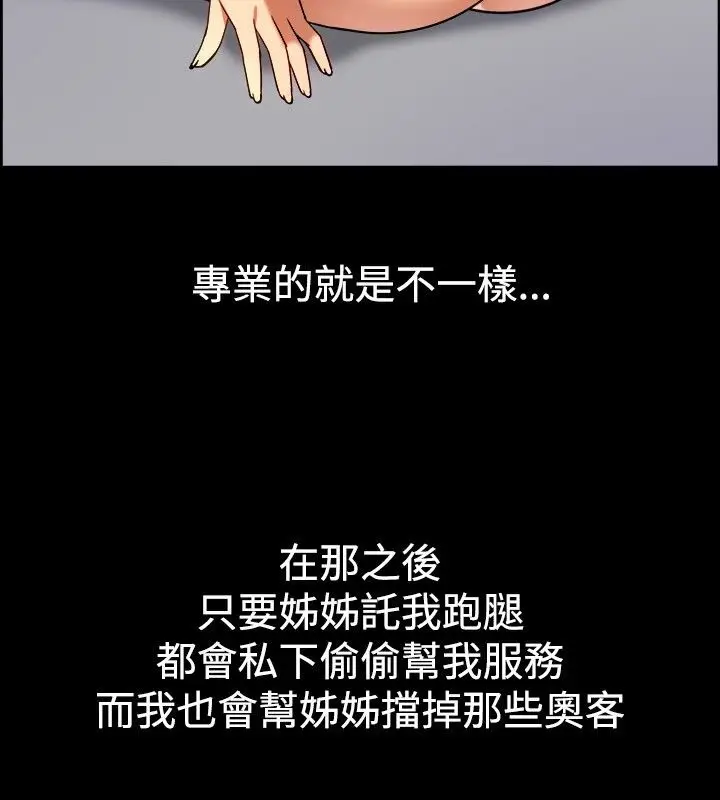 漫画《亲爱的,我劈腿了》第30话第77张图