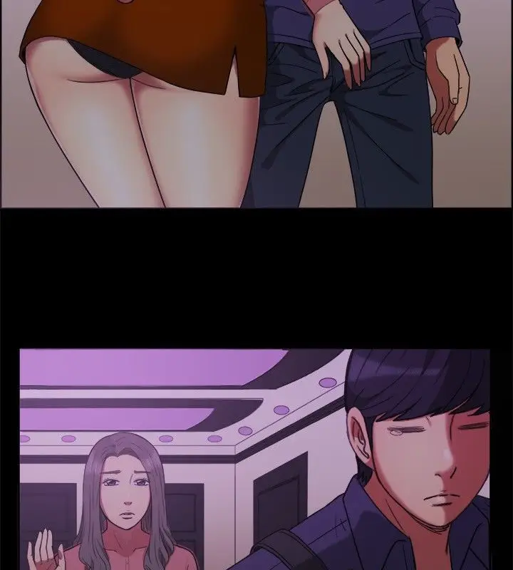 漫画《亲爱的,我劈腿了》第30话第84张图